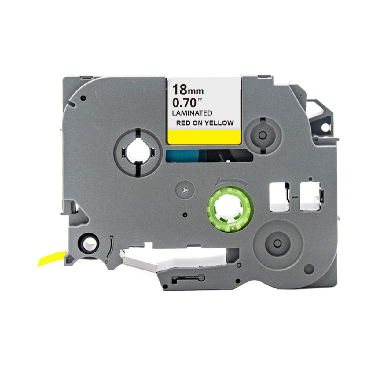 Alternatives Etikettenband zu Brother TZe-642 Beschriftungsband