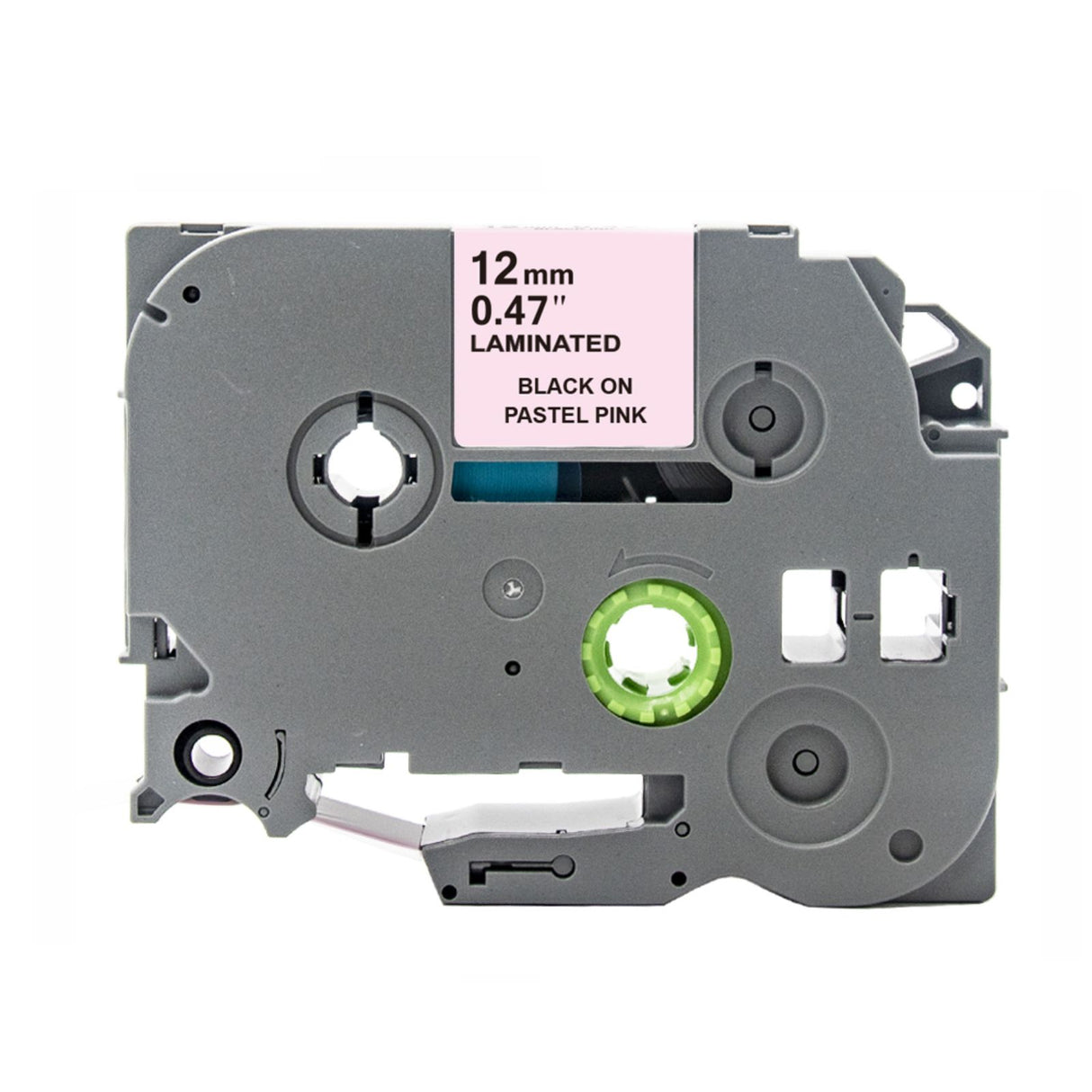 Alternatives Etikettenband zu Brother TZe-MQE31 Beschriftungsband