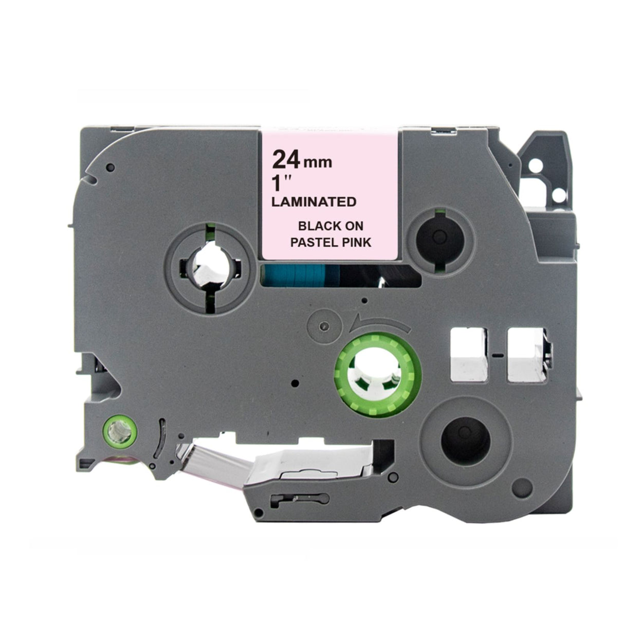 Alternatives Etikettenband zu Brother TZe-MQE51 Beschriftungsband