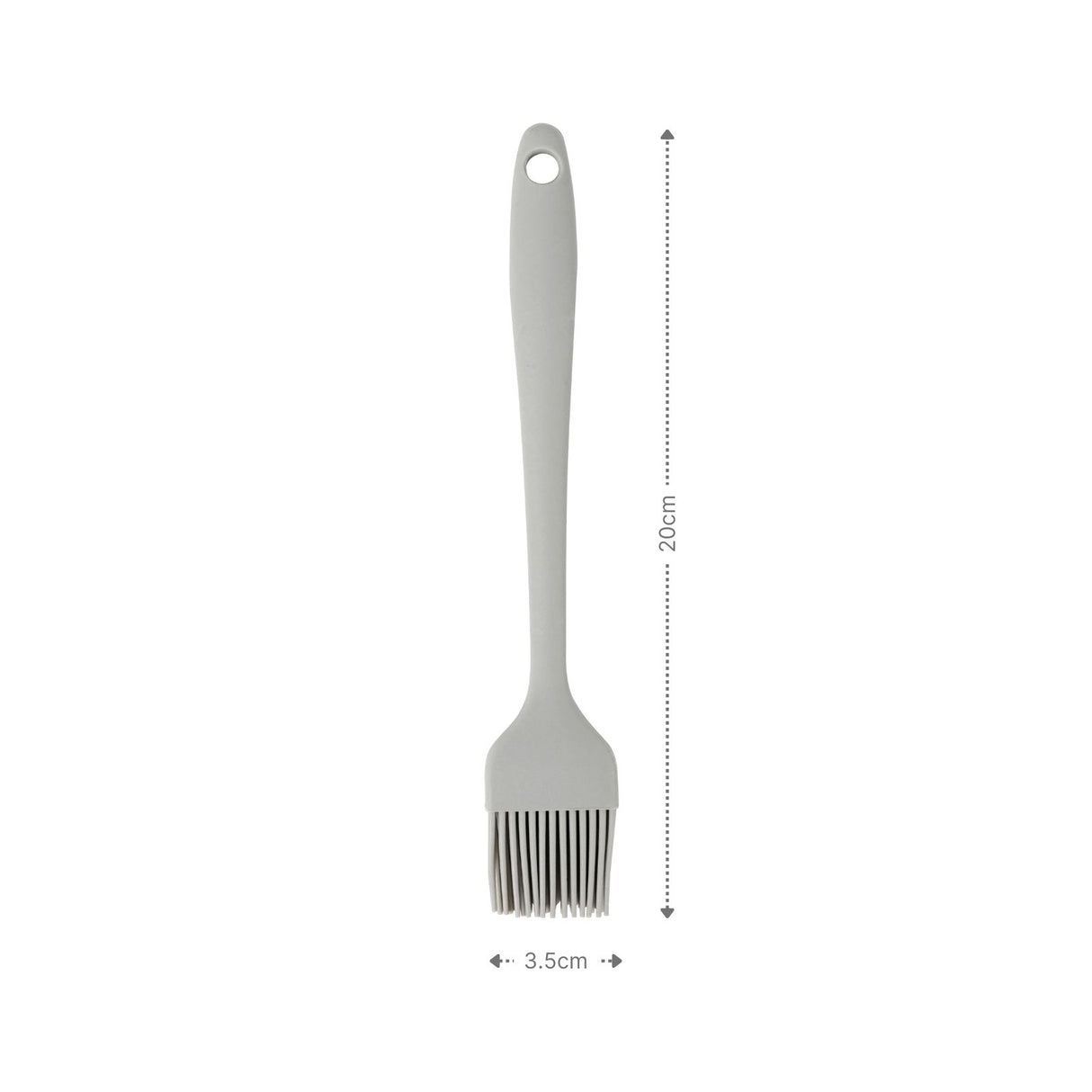 Backpinsel Silikonpinsel Marinadenpinsel Bratenpinsel Teigpinsel