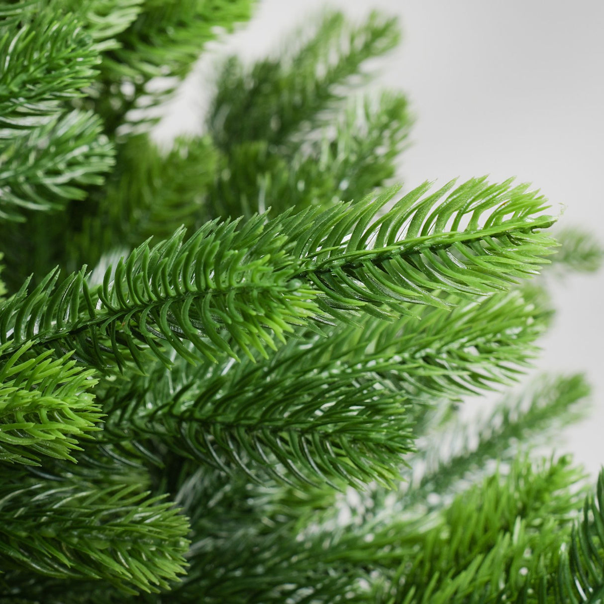 Weihnachtsbaum 150cm Kunsttanne Christbaum Tannenbaum Tanne Xmas-Baum