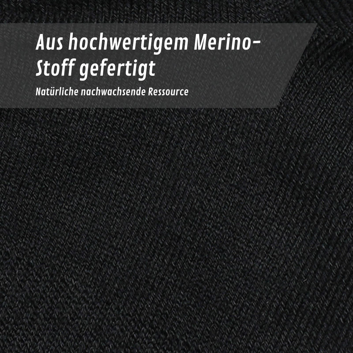 Merino-Socken Gr. 39-42 Wandersocken Reisesocken Outdoorsocken