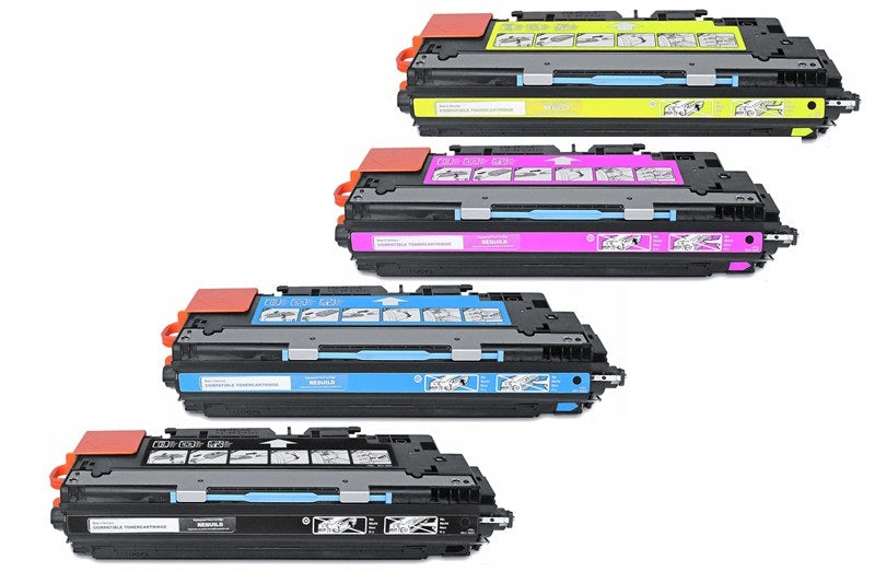 Alternativer Toner zu HP 311A