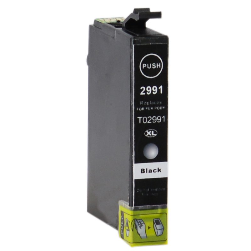 Alternative Tintenpatrone zu Epson 29XL