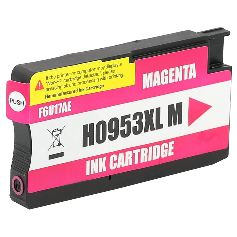 Alternative Tintenpatrone zu HP 953 XL