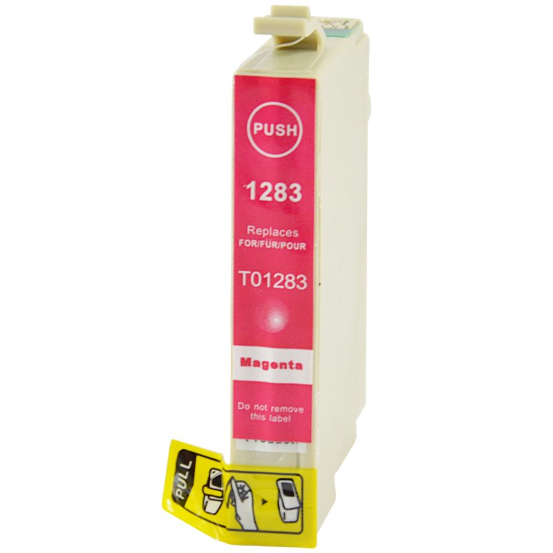 Alternative Tintenpatrone zu Epson T1284