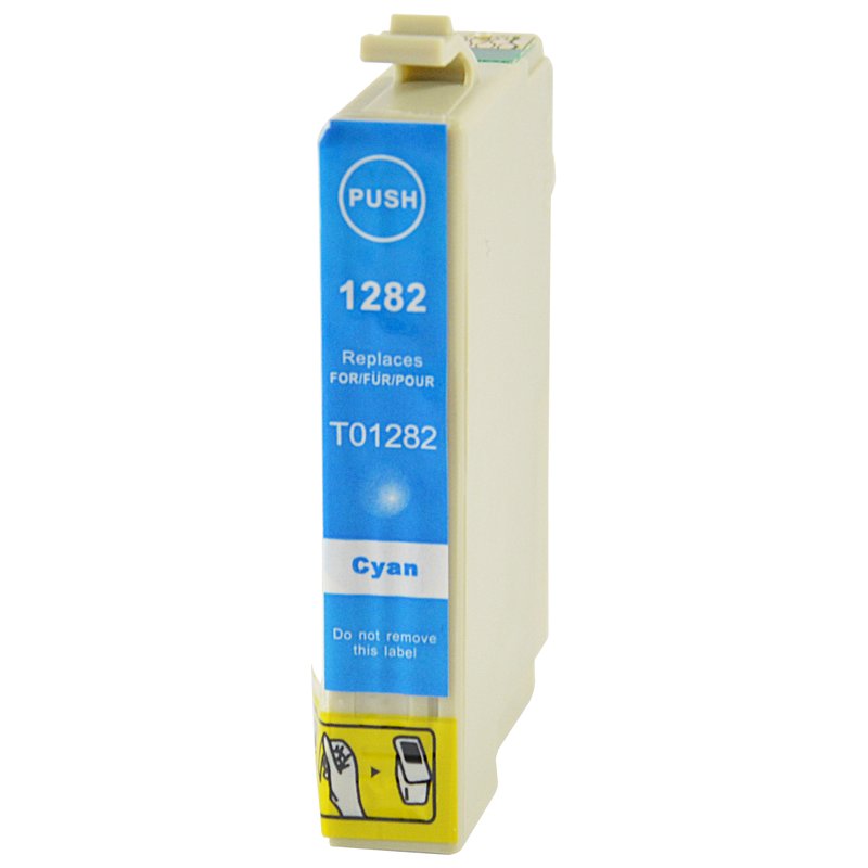 Alternative Tintenpatrone zu Epson T1284