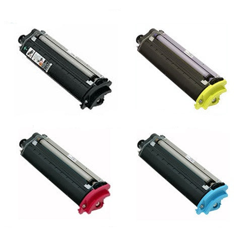 Alternativer Toner zu Epson C13S050229 C13S050228 C13S050226 C13S050227