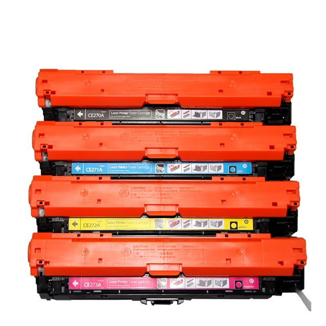 Alternativer Toner zu HP 651A