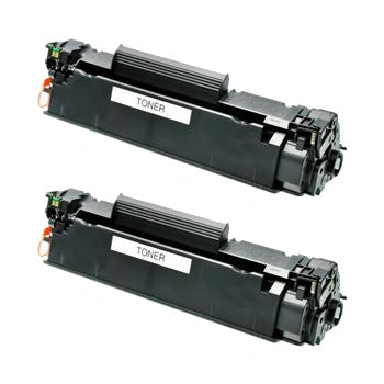 Alternativer Toner zu HP 35A CB435A