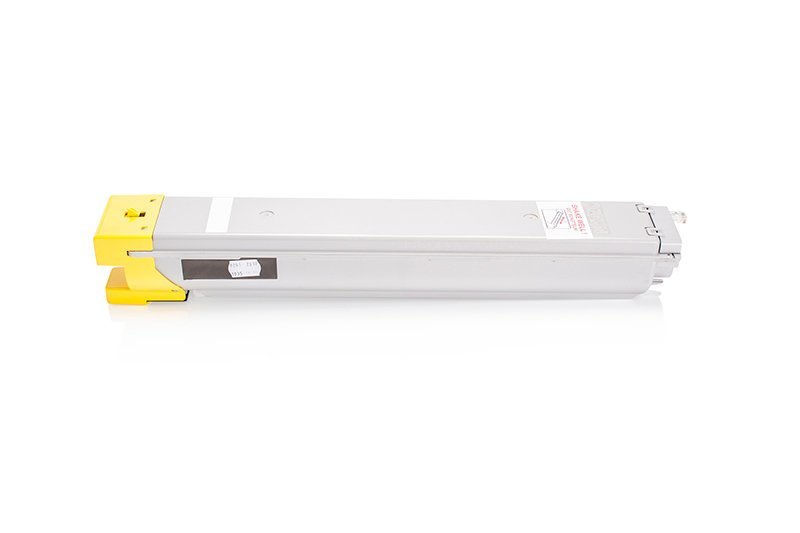 Alternativer Toner zu Samsung CLT-809