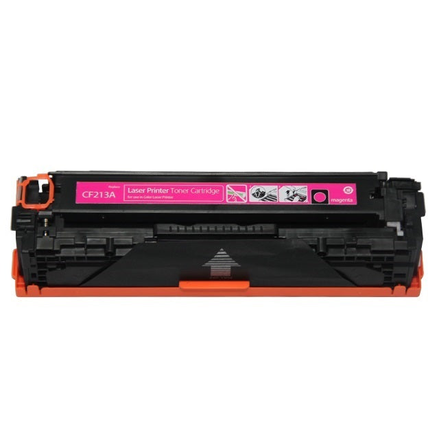 Alternativer Toner zu Canon 731