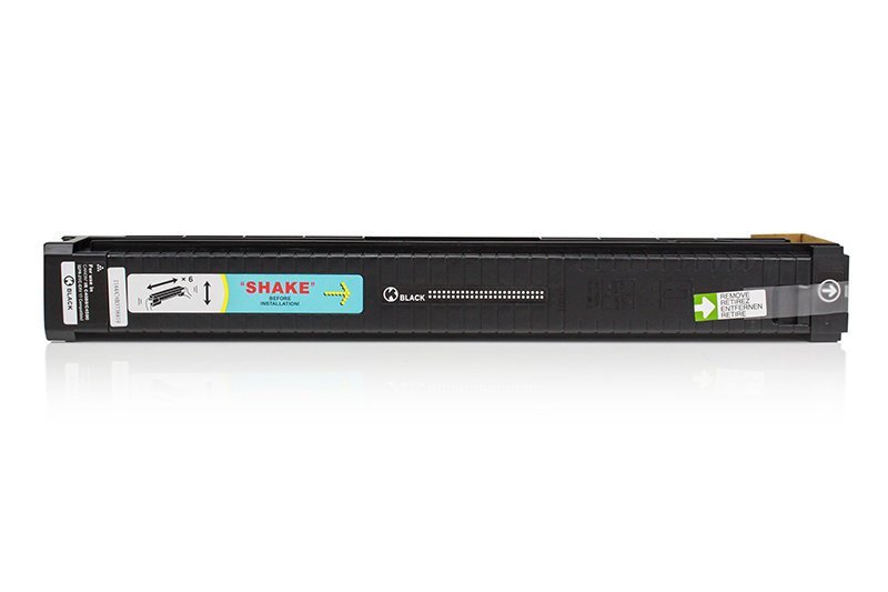 Alternativer Toner zu Canon C-EXV17