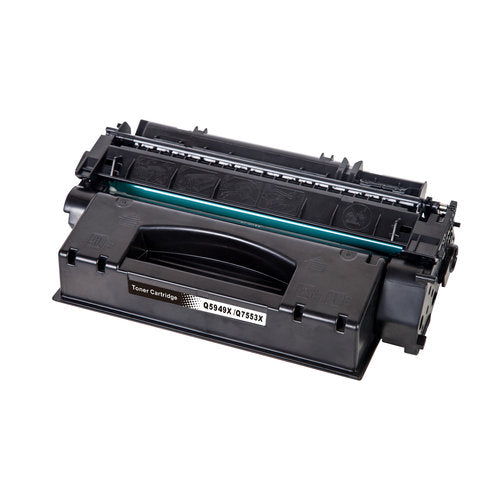 Alternativer Toner zu Canon 708H 0917B002 XL