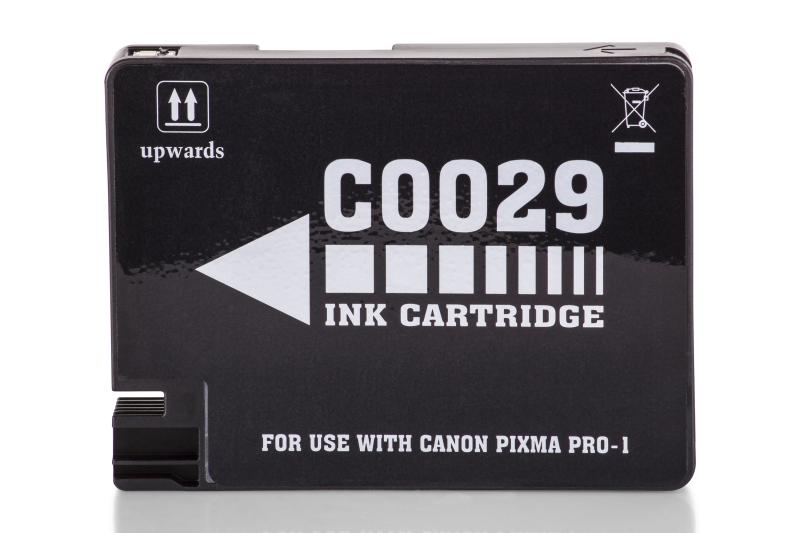 Alternative Tintenpatrone zu Canon PGI-29Y