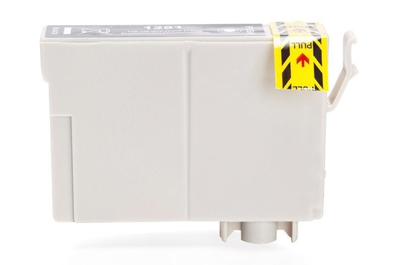 Alternative Tintenpatrone zu Epson T1291