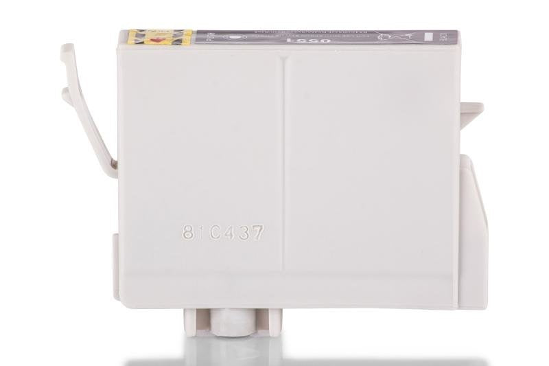 Alternative Tintenpatrone zu Epson T0551