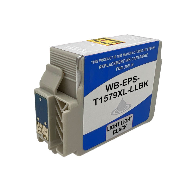 Alternative Tintenpatrone zu Epson T1579