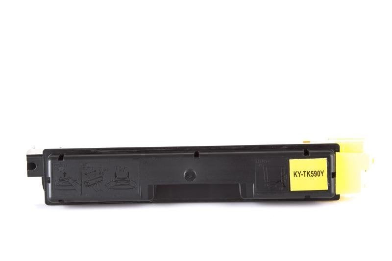 Alternativer Toner zu Kyocera TK-590
