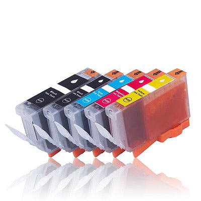 Kompatible Tintenpatrone für Canon PIXMA MG5240