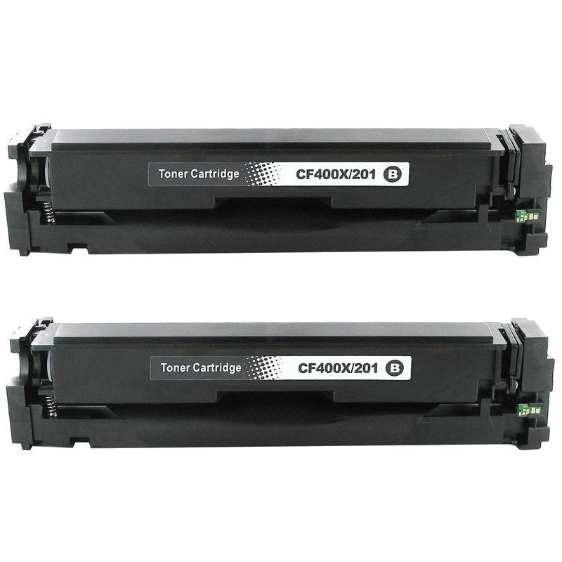 Kompatibler Toner XL für HP Color LaserJet Pro M274dn