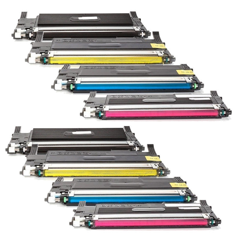 Kompatibler Toner für Samsung CLX-3185FN