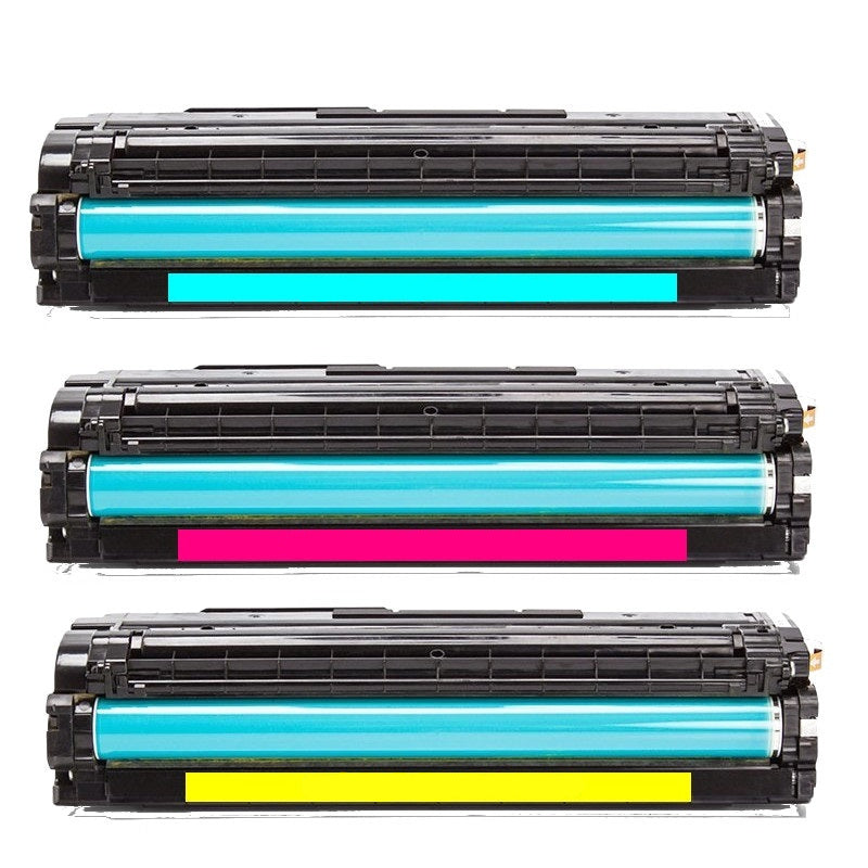 Kompatibler Toner für Samsung CLX-6260ND