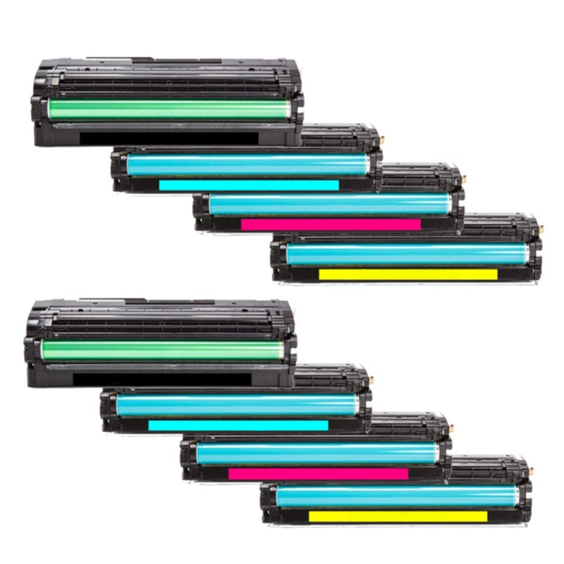 Kompatibler Toner für Samsung CLX-6260FR Premium Line