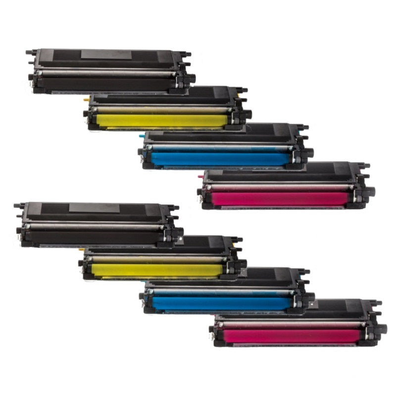 Kompatibler Toner XL für Brother MFC-9450CDN
