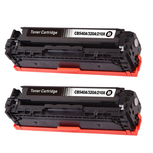 Kompatibler Toner für HP Color LaserJet CP1217