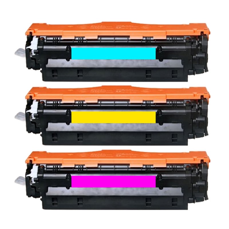 Kompatibler Toner für Canon i-SENSYS MF8350cdn