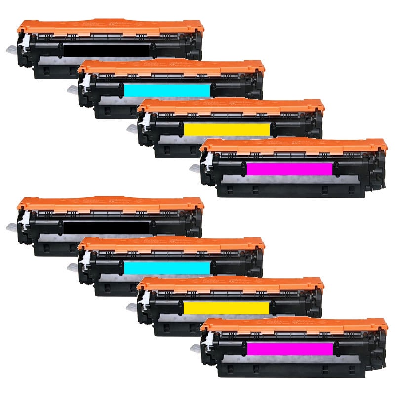 Kompatibler Toner für Canon i-SENSYS MF8540cdn