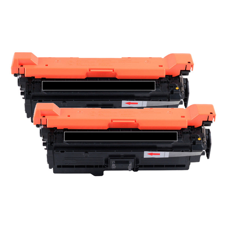 Alternativer Toner zu HP 504A CE250A