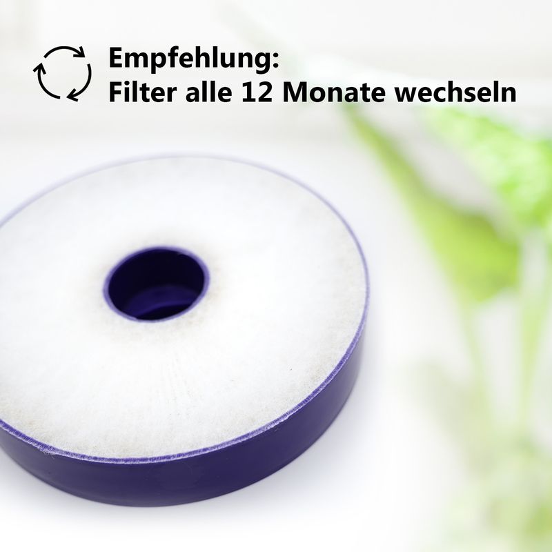Alternativer HEPA Filter für Dyson DC04 DC05 DC08 DC19 DC20 DC21 DC29
