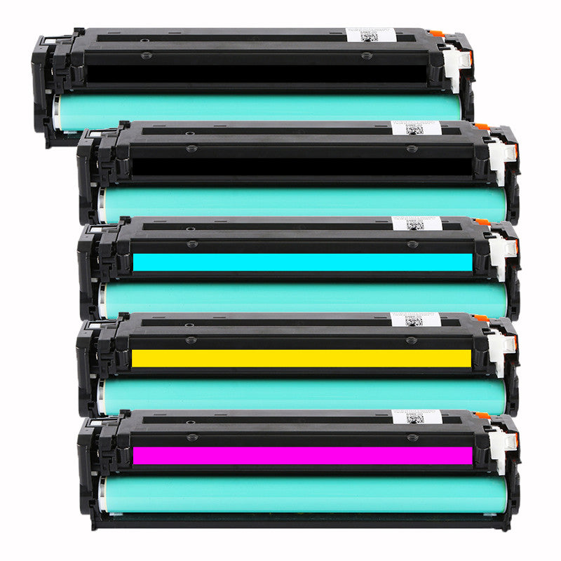 Kompatibler Toner für HP Color LaserJet Pro M154nw