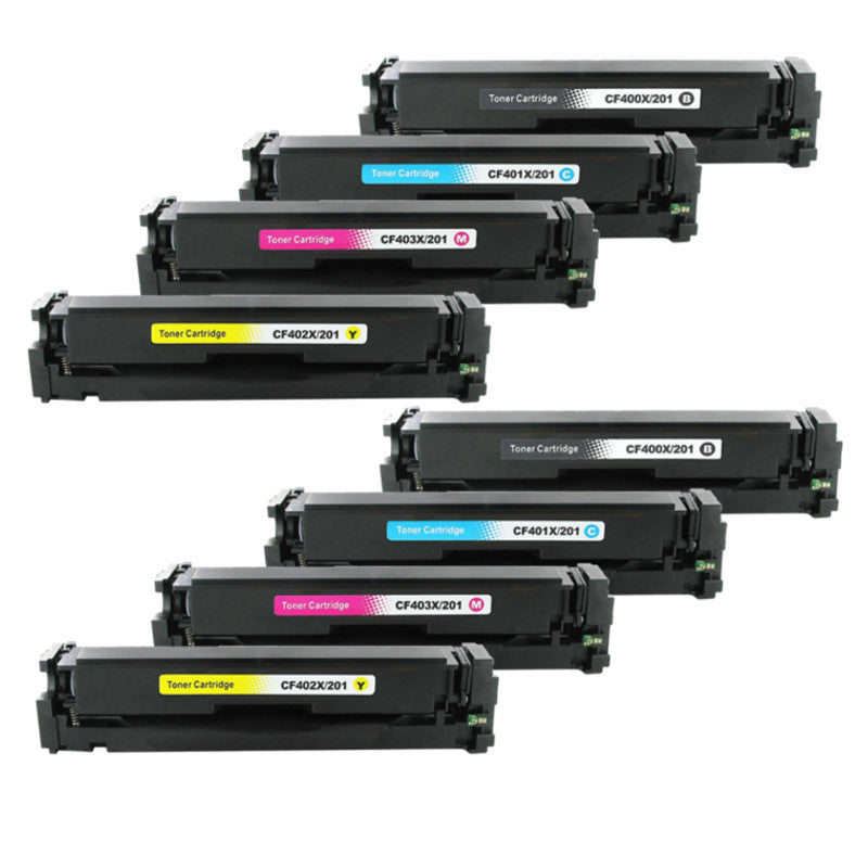 Kompatibler Toner XL für HP Color LaserJet Pro M254nw