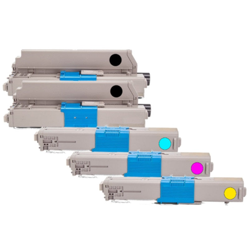 Kompatibler Toner für OKI C511dn