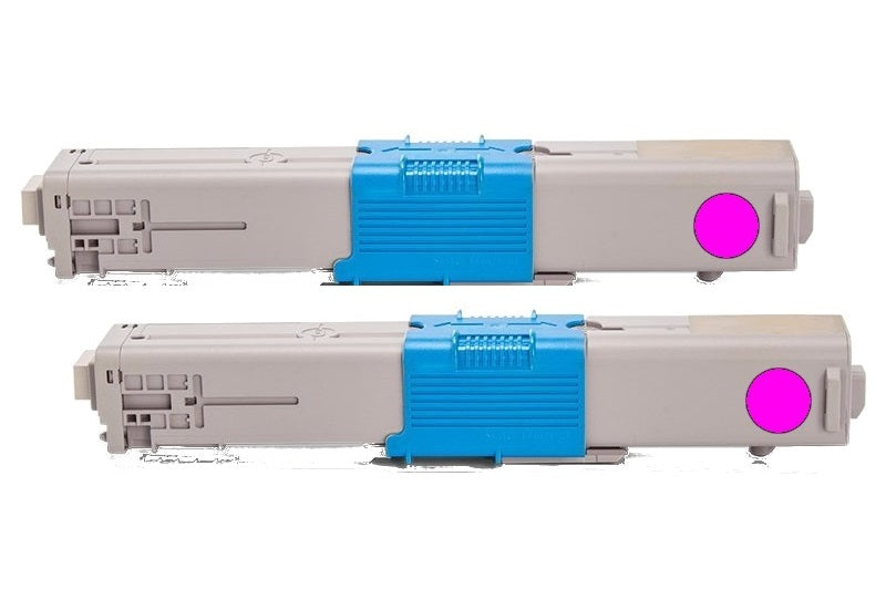 Kompatibler Toner für OKI MC362dn