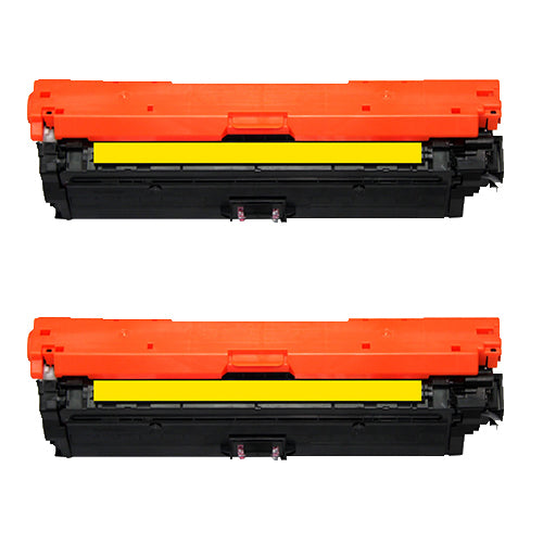 Kompatibler Toner für HP Color LaserJet CP5225n