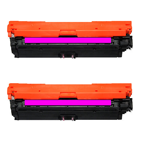 Kompatibler Toner für HP Color LaserJet CP5225n