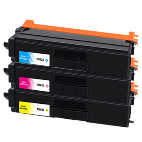 Kompatibler Toner XL für Brother DCP-L8410CDW