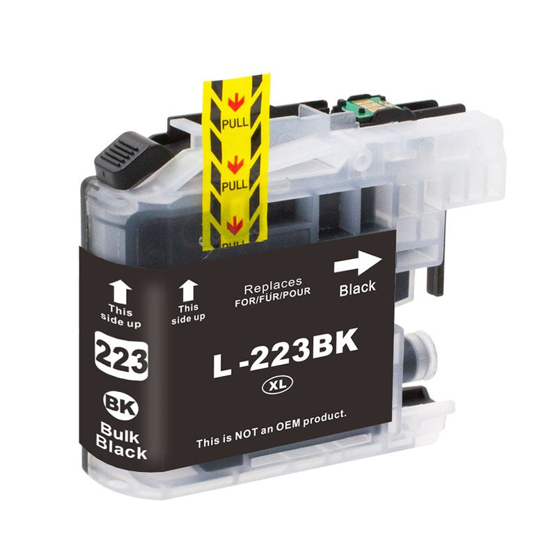 Kompatible Tintenpatrone XL für Brother MFC-J1170DW