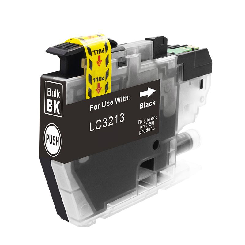 Kompatible Tintenpatrone für Brother MFC-J895DW