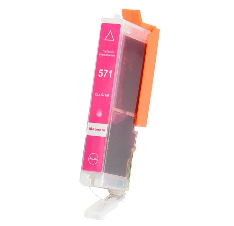 Kompatible Tintenpatrone XL für Canon PIXMA MG6851