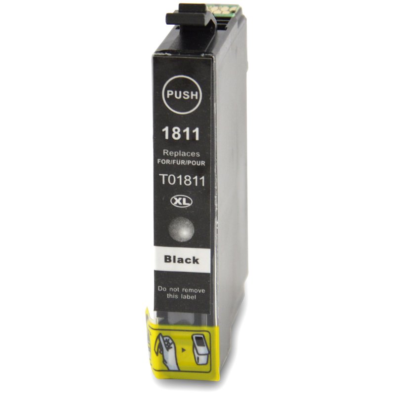 Kompatible Tintenpatrone XL für Epson Expression Home XP-313