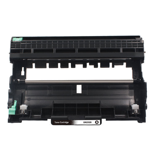 Kompatibel Brother MFC-L2703DW Bildtrommel schwarz