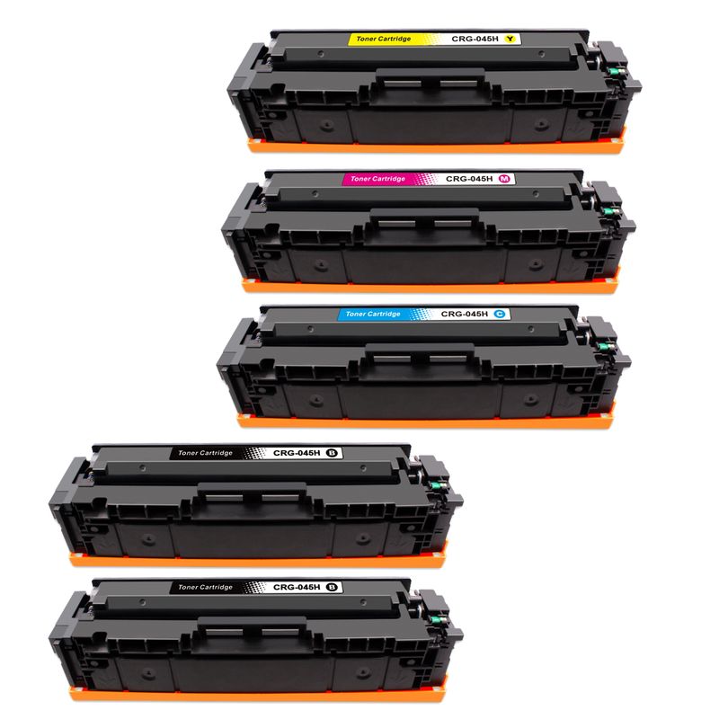 Kompatibler Toner XL für Canon i-SENSYS MF635cx