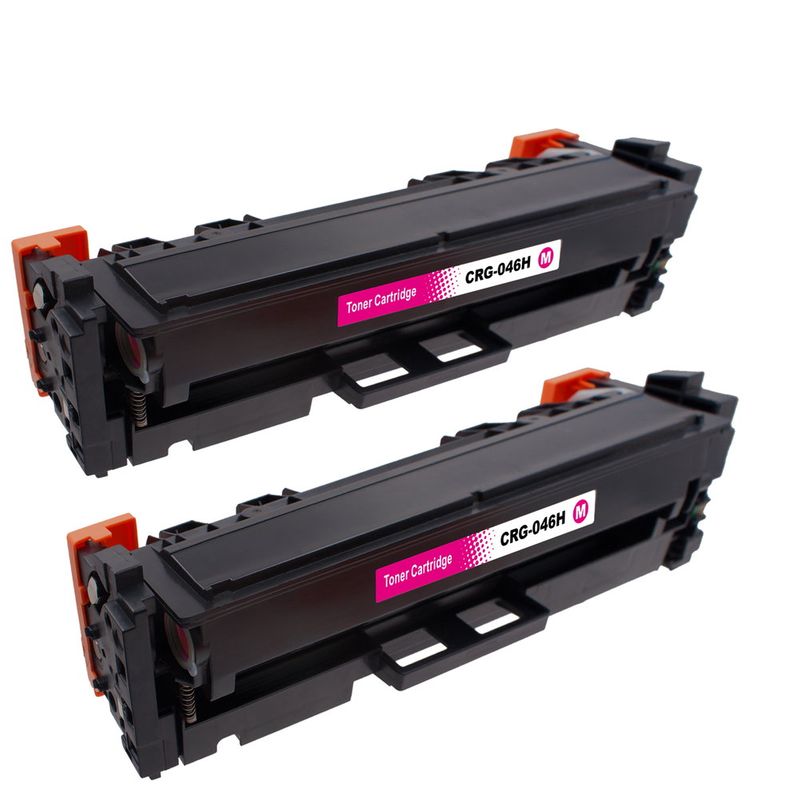 Kompatibler Toner XL für Canon i-SENSYS LBP653cdw