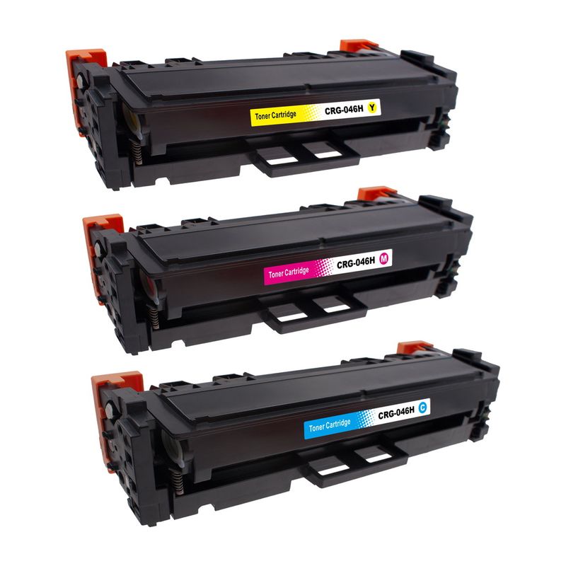 Kompatibler Toner XL für Canon i-SENSYS MF731cdw