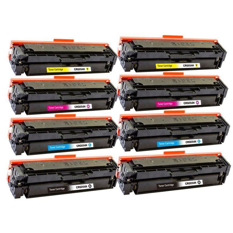 Kompatibler Toner XL für Canon i-SENSYS MF645cx